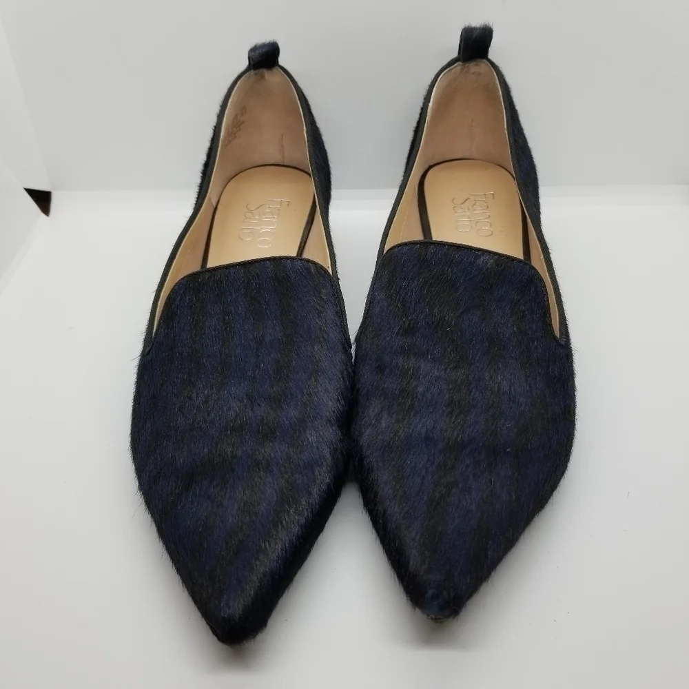 Franco Sarto pointed toe